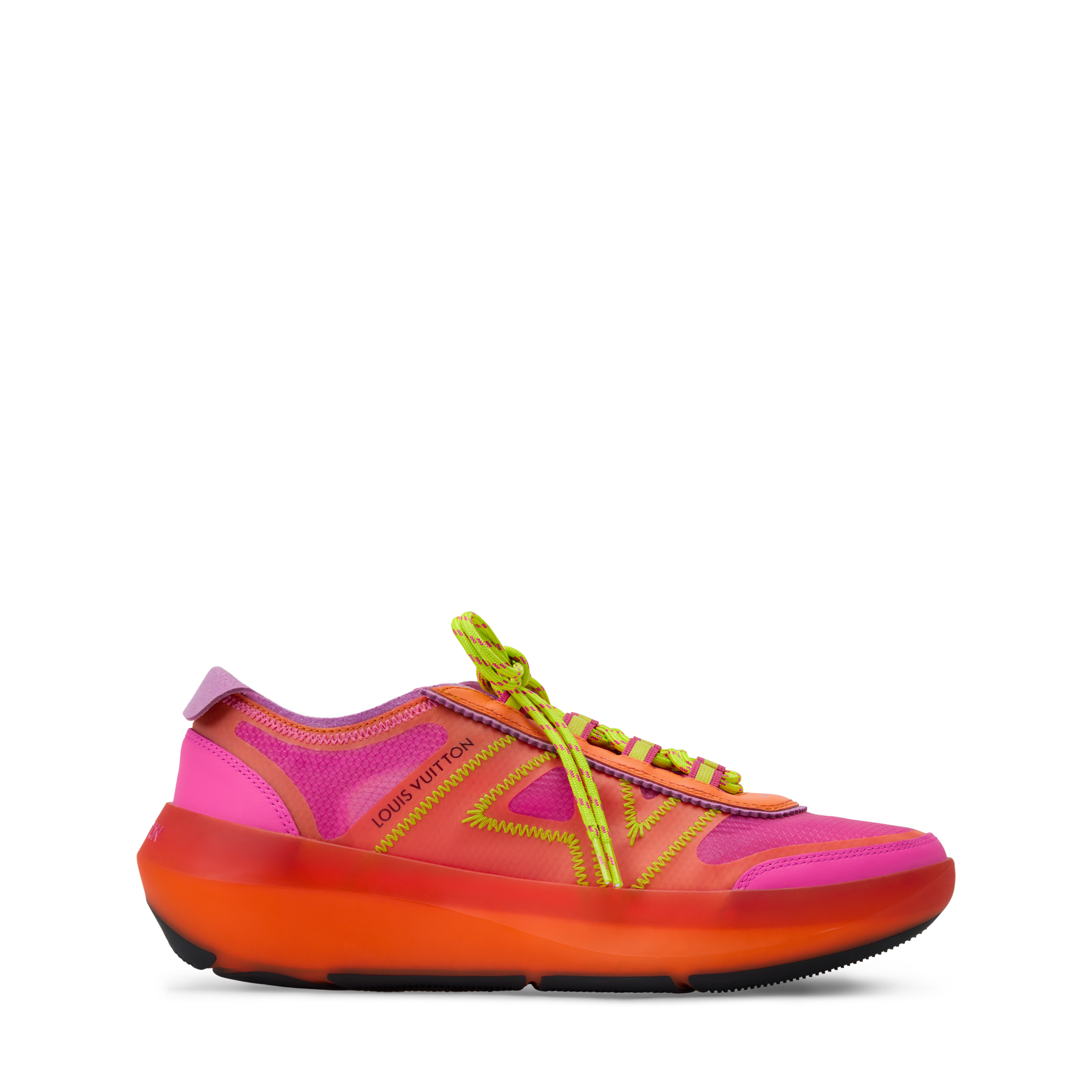 LV Sprint Sneaker - Women - Shoes | LOUIS VUITTON ®